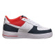 Кросівки жіночі Nike Air Force 1 Low Lv8 Usa (Gs) (DJ5180-100)