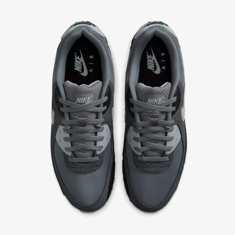 Кросівки чоловічі Nike Air Max 90 (DM0029-020)