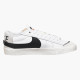 Кеди чоловічі Nike Blazer Low 77 Jumbo (DN2158-101)