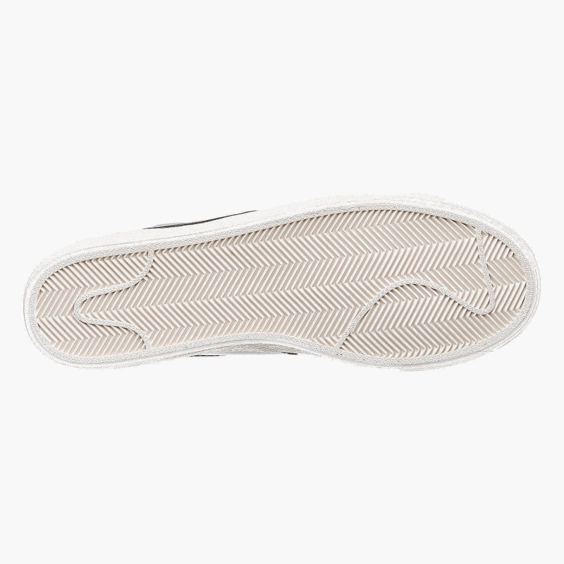 Кеди чоловічі Nike Blazer Low 77 Jumbo (DN2158-101)