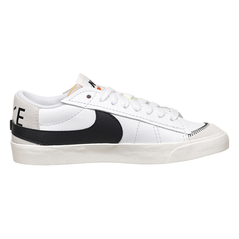 Кеди чоловічі Nike Blazer Low 77 Jumbo (DN2158-101)