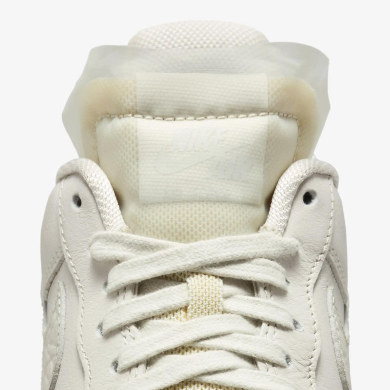 Кросівки жіночі Nike Air Force 1 Lo Prm (DN5463-001)