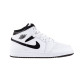 Кросівки жіночі Jordan Air 1 Mid (Gs) (DQ8423-132)