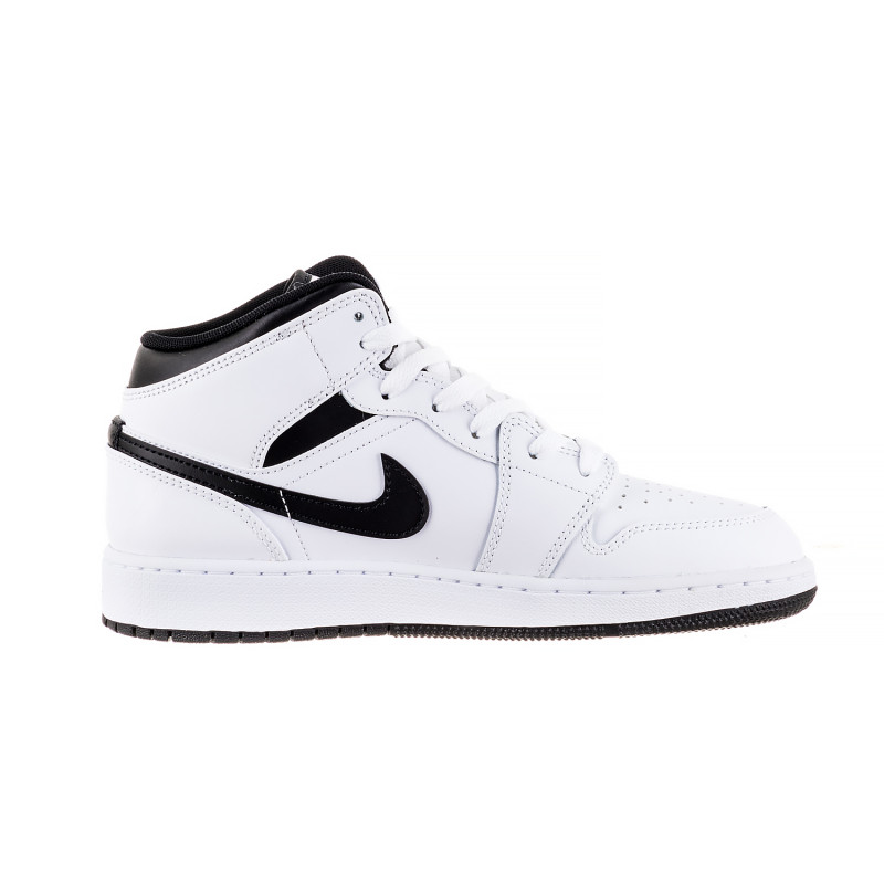 Кросівки жіночі Jordan Air 1 Mid (Gs) (DQ8423-132)