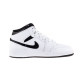 Кросівки жіночі Jordan Air 1 Mid (Gs) (DQ8423-132)