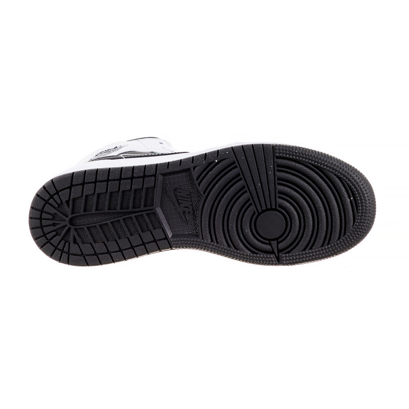 Кросівки жіночі Jordan Air 1 Mid (Gs) (DQ8423-132)