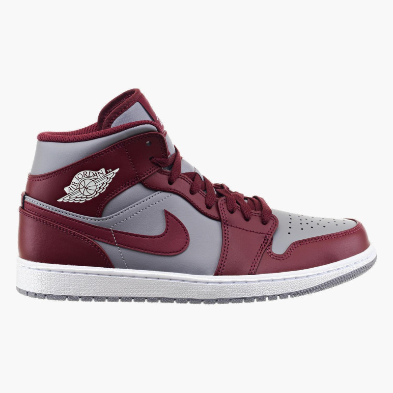 Кросівки чоловічі Nike Air Jordan 1 Mid (DQ8426-615)