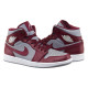 Кросівки чоловічі Nike Air Jordan 1 Mid (DQ8426-615)