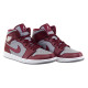 Кросівки чоловічі Nike Air Jordan 1 Mid (DQ8426-615)