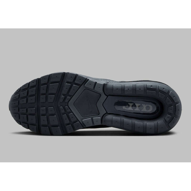 Кросівки чоловічі Nike Air Max Pulse Surfaces In A “Black/Anthracite” Colorway (DR0453-003)