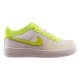 Кросівки жіночі Nike Air Force 1 Lv8 (Gs) (DV1680-100)