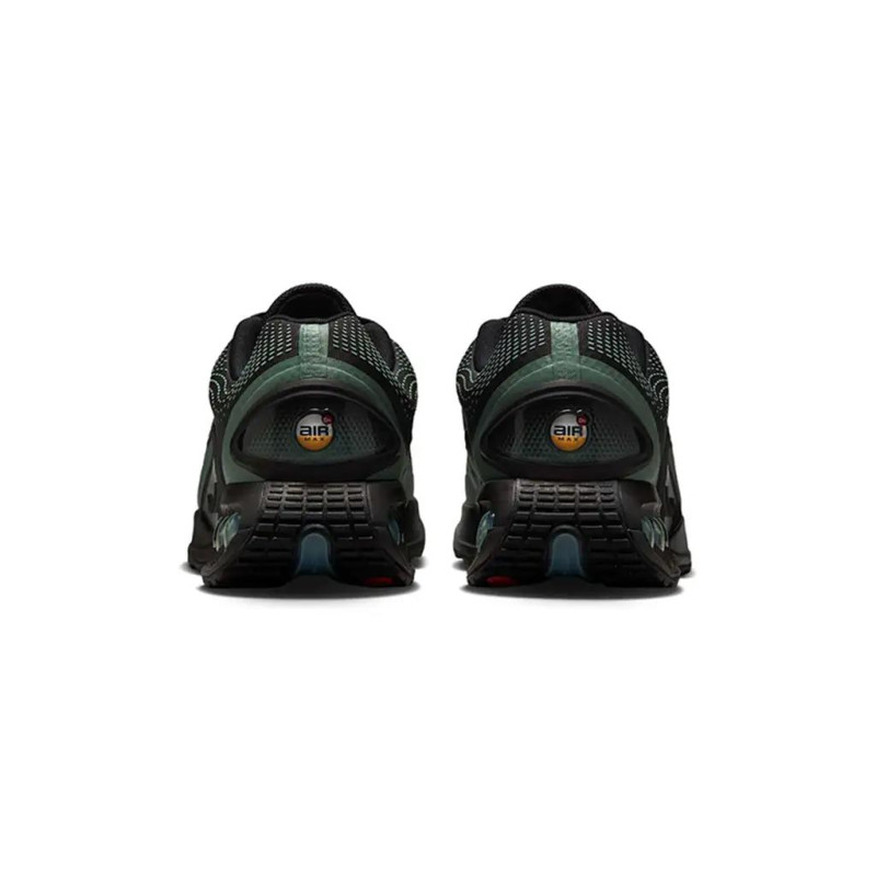 Кросівки чоловічі Nike Air Max Dn Black Clay Green (DV3337-023)
