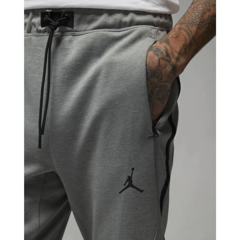 Брюки чоловічі Jordan Dri-Fit Sport (DV9785-063)