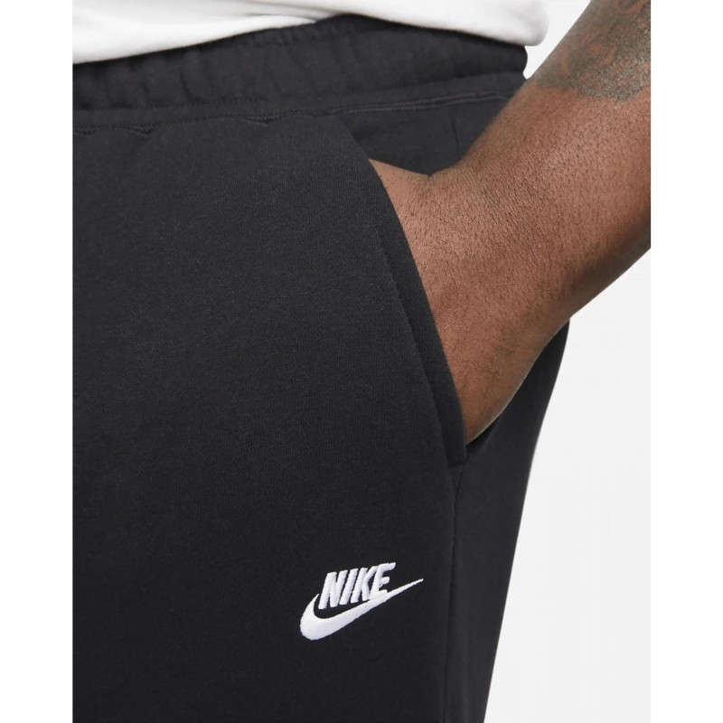 Брюки чоловічі Nike Club Bb Cropped Pant (DX0543-010)
