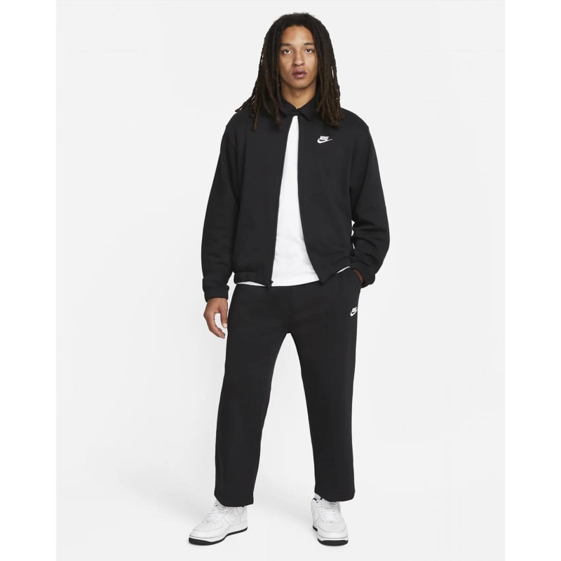 Брюки чоловічі Nike Club Bb Cropped Pant (DX0543-010)