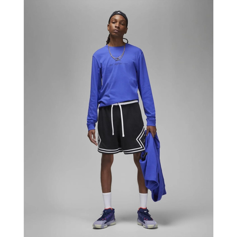 Шорти чоловічі Jordan Df Sprt Dmnd Short (DX1487-010)