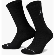 Шкарпетки Nike U J Ed Cush Poly Crew 3Pr 144 (DX9632-010)