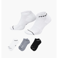 Шкарпетки Jordan Everyday No-Show Dri-Fit (DX9656-911)