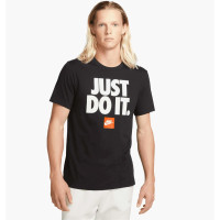 Футболка чоловіча Nike Sportswear Just Do It Verbiage (DZ2989-010)