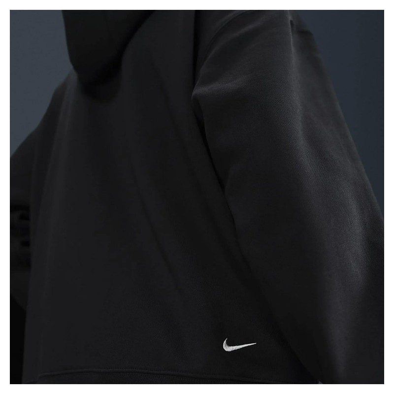 Кофта чоловіча Nike Acg Black (DZ3392-011)