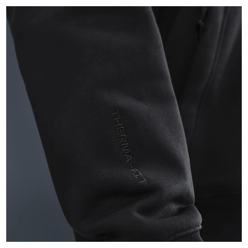 Кофта чоловіча Nike Acg Black (DZ3392-011)