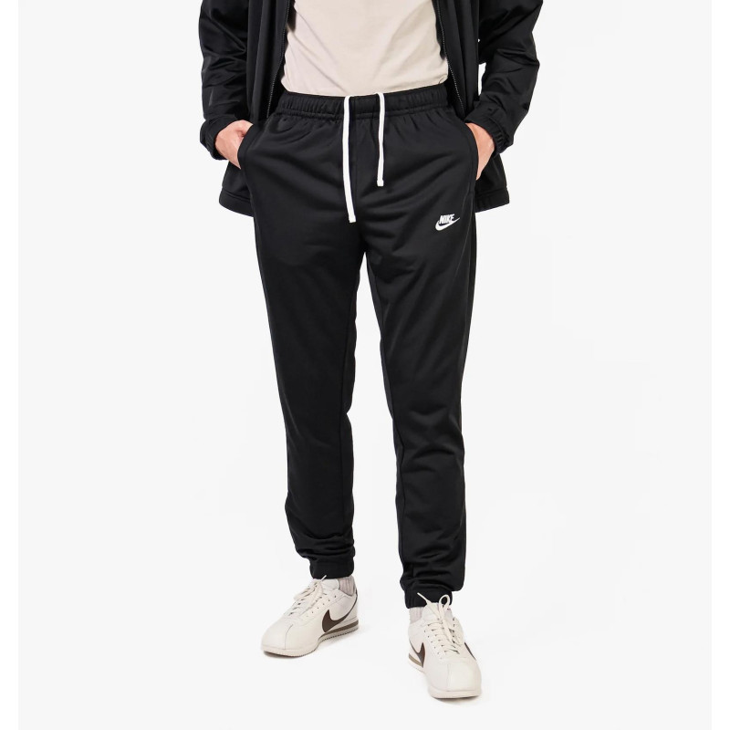 Спортивний костюм чоловічий Nike M Nk Club Pk Trk Suit (FB7351-010)