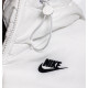 Куртка жіноча Nike Sportswear Classic Puffer Therma-Fit Loose Hooded Jacket (FB7672-100)
