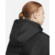 Куртка жіноча Nike Sportswear Therma-Fit Classic (FB7675-010)