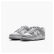 Кросівки жіночі Nike Dunk Low Gs (FB9109-123)