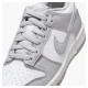 Кросівки жіночі Nike Dunk Low Gs (FB9109-123)
