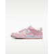 Кросівки жіночі Nike Dunk Low Soft Pink (Gs) (FB9109-125)