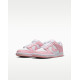 Кросівки жіночі Nike Dunk Low Soft Pink (Gs) (FB9109-125)