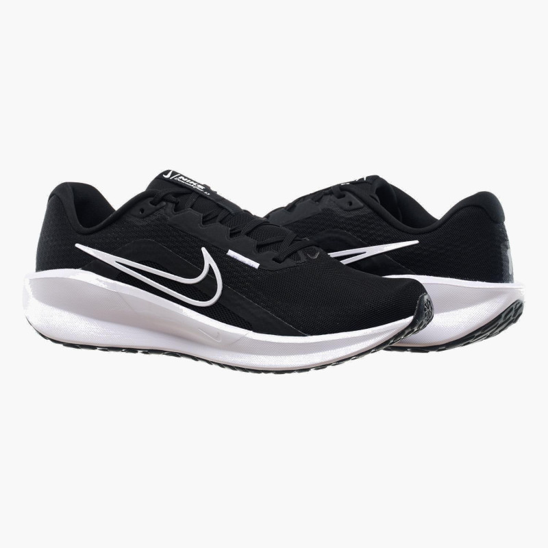 Кросівки для бігу чоловічі Nike Downshifter 13 (FD6454-001)