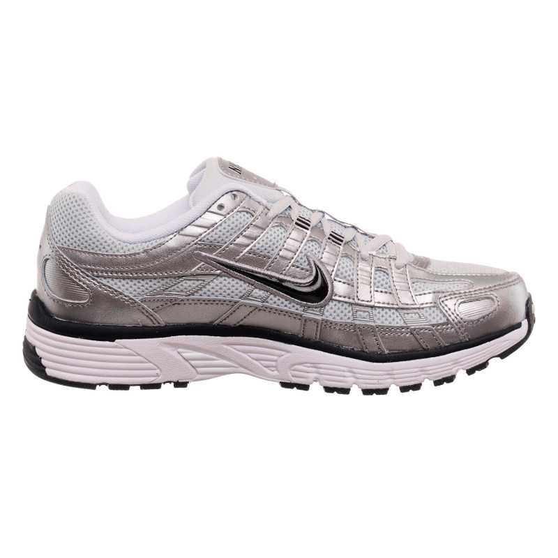Кросівки жіночі Nike P-6000 Grey (FD9876-101)