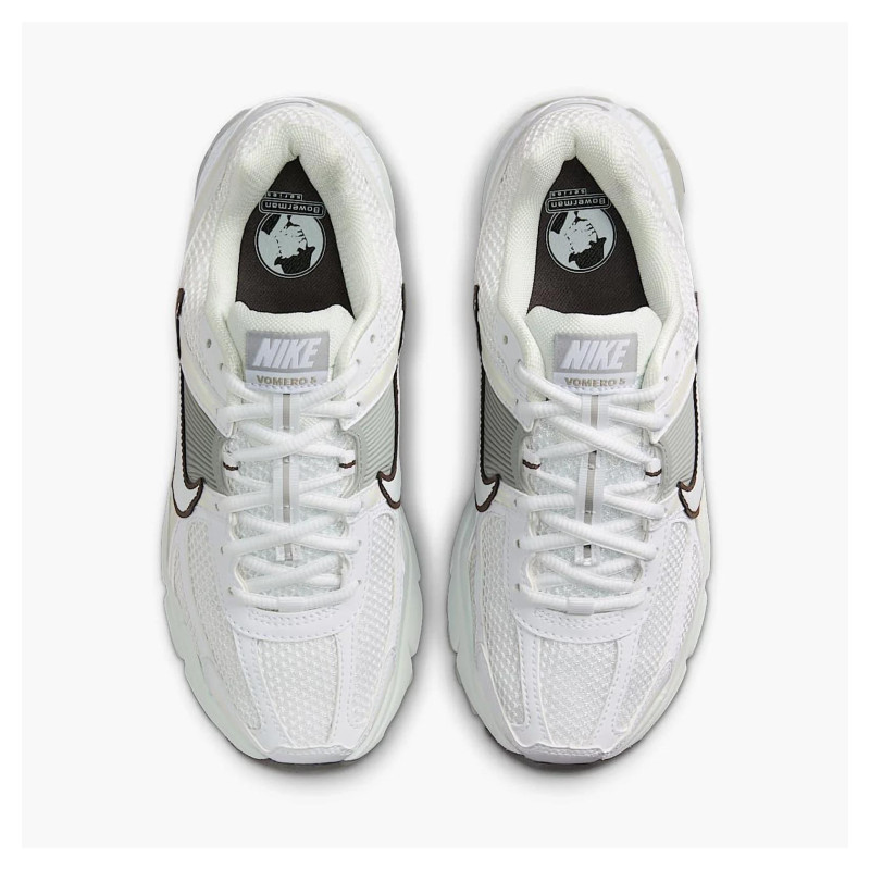 Кросівки жіночі Nike Zoom Vomero 5 (FJ2028-103)