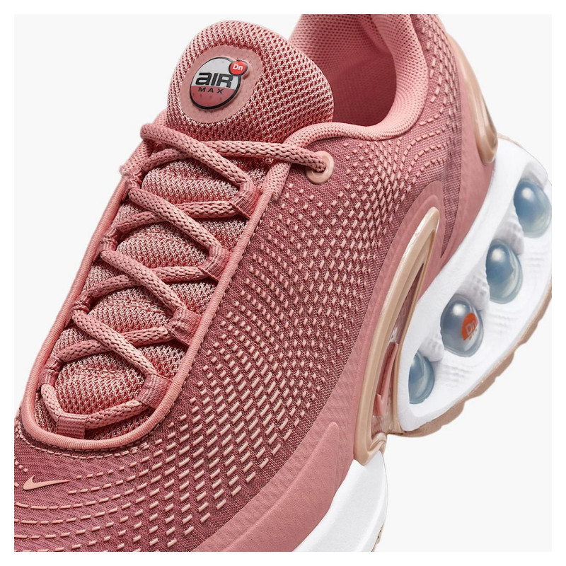 Кросівки жіночі Nike Air Max Dn (FJ3145-600)