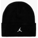 Шапка Jordan U J Peak Beanie Ess (FN4672-010)