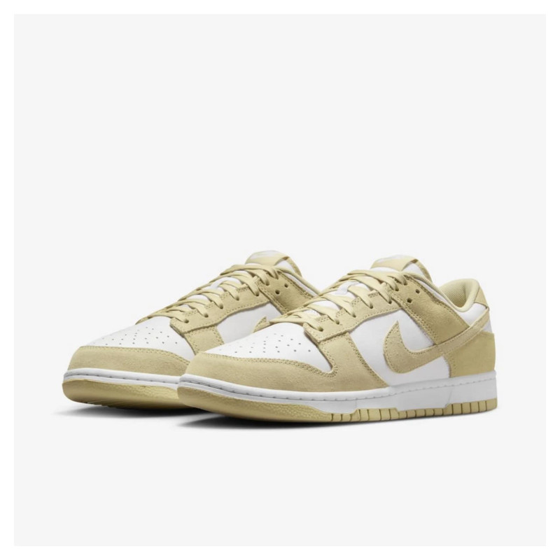 Кросівки чоловічі Nike Dunk Low Next Nature (FQ8249-102)