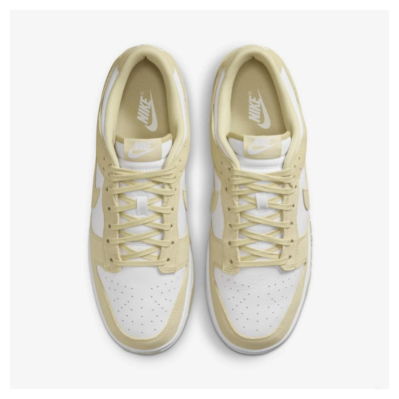 Кросівки чоловічі Nike Dunk Low Next Nature (FQ8249-102)