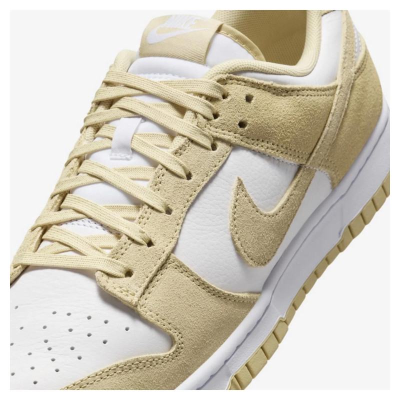 Кросівки чоловічі Nike Dunk Low Next Nature (FQ8249-102)