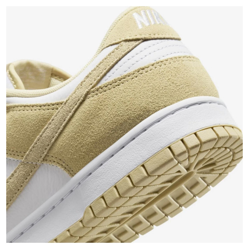 Кросівки чоловічі Nike Dunk Low Next Nature (FQ8249-102)