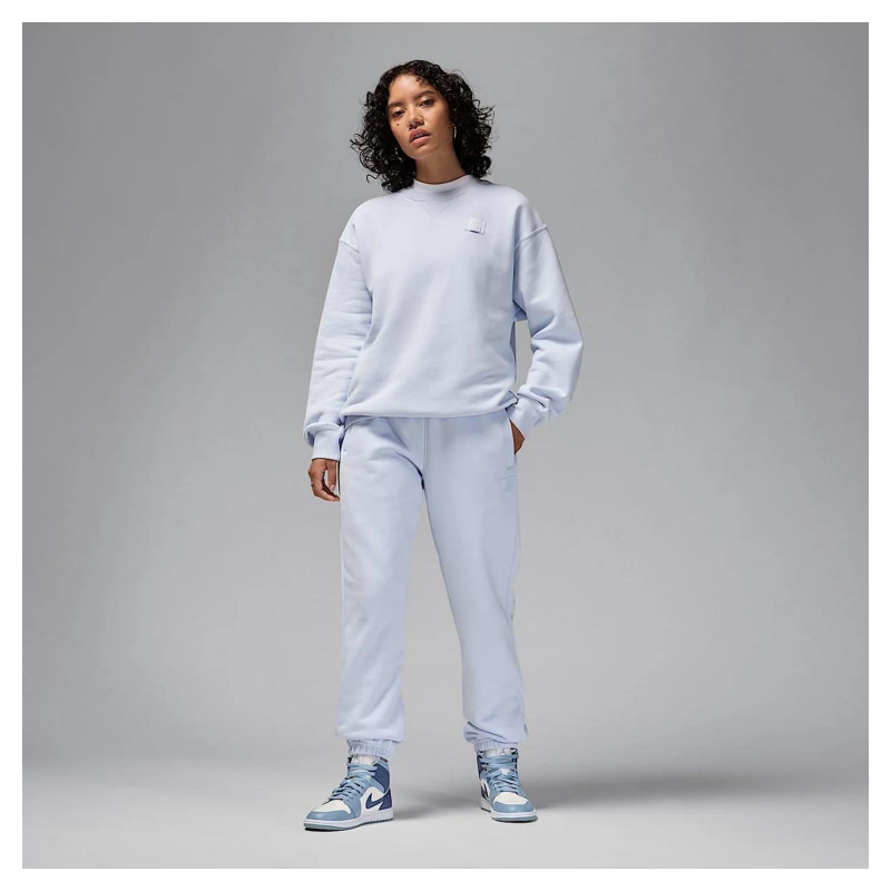 Брюки жіночі Jordan Flight Fleece (FV7059-085)