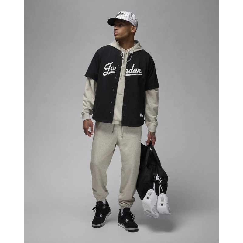 Кофта чоловіча Nike Sport Crossover Sweatshirt (FV8606-050)
