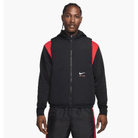 Жилетка чоловіча Nike Air Insulated Woven Vest (FZ4697-010)