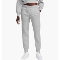 Брюки жіночі Nike Sportswear Phoenix Fleece (FZ7626-063)