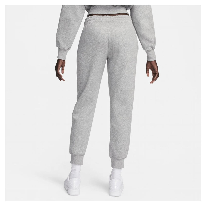 Брюки жіночі Nike Sportswear Phoenix Fleece (FZ7626-063)