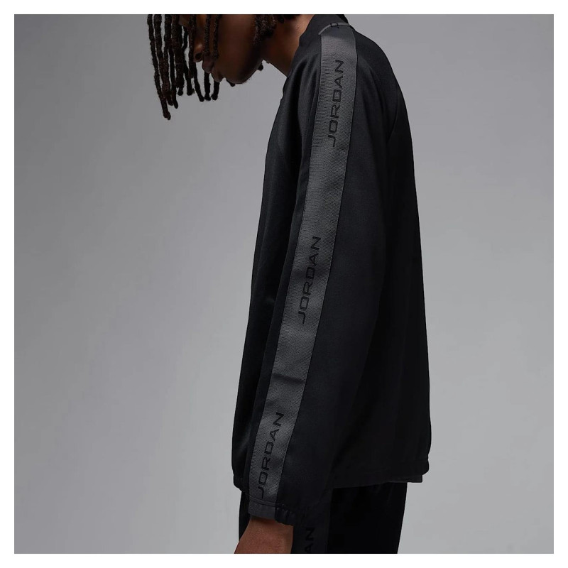 Кофта чоловіча Jordan M Ess Track Suit (HF9339-010)