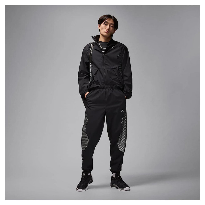 Брюки чоловічі Jordan Sport Jam Black (HF9890-011)