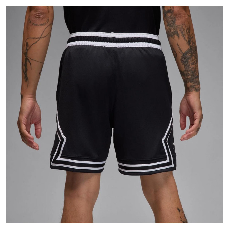 Шорти чоловічі Jordan Dri-Fit Mesh Diamond (HF9910-010)