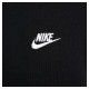 Кофта чоловіча Nike M Nk Club Ft Oversized Po Hdy (HJ1816-010)